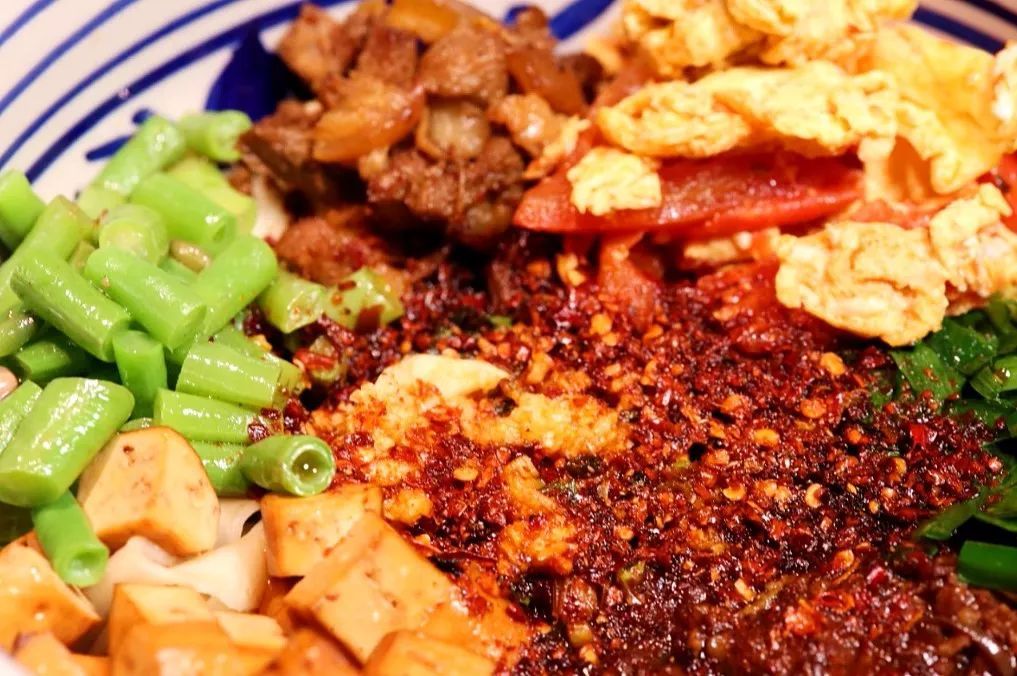 biangbiang面-biangbiang面怎么写