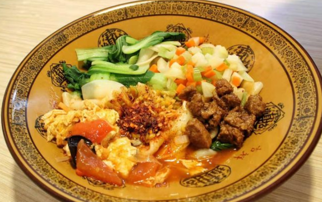 biangbiang面-biangbiang面怎么写