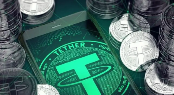 泰达币USDT-泰达币USDT是什么