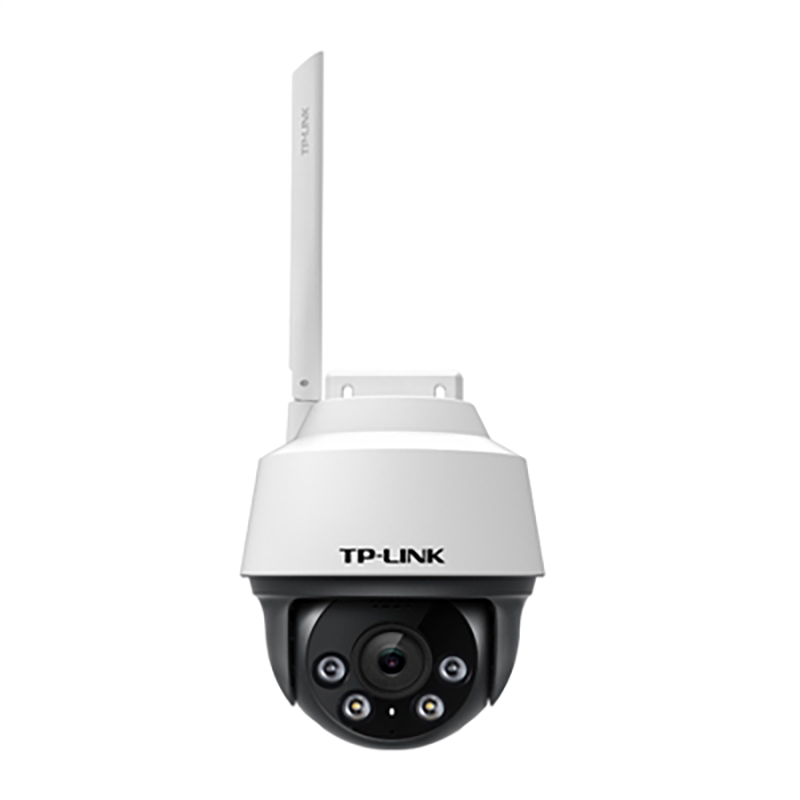 tp-link安防监控-tplink安防监控安装步骤