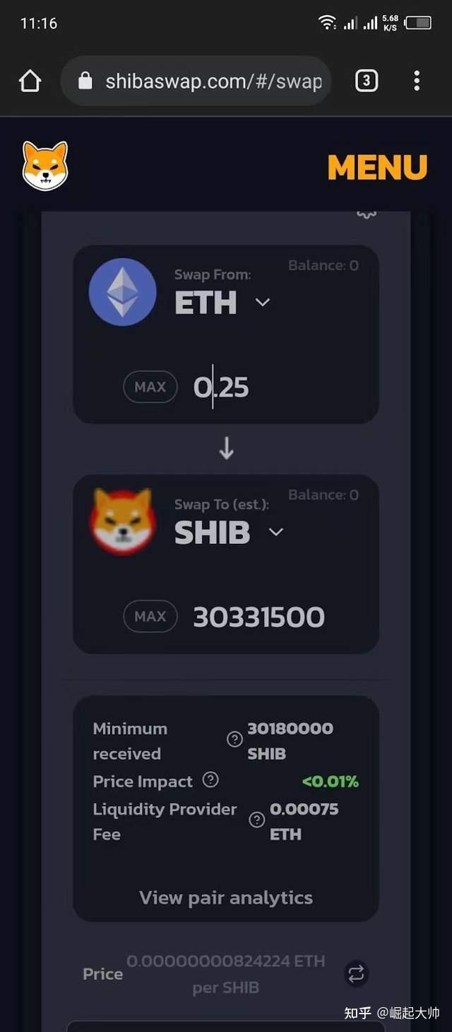 metamask怎么样-metamask swaps