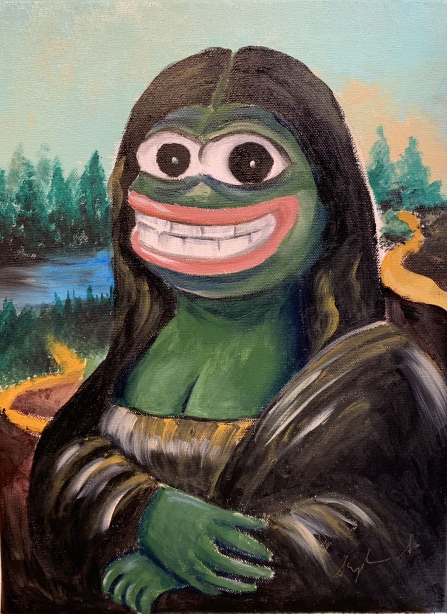 pepe-pepe20币最新消息