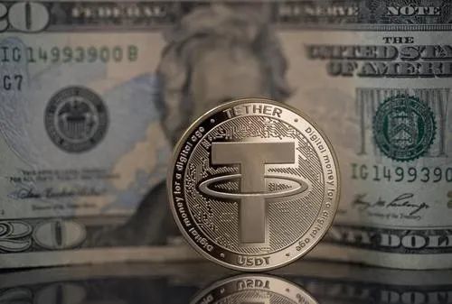 泰达币usdt能升值吗-usdt泰达币app官网下载