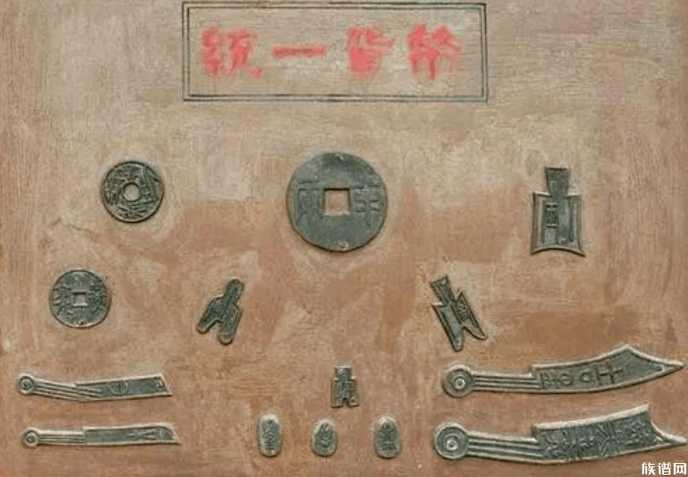 中国古代法定货币是什么意思-中国古代法定货币是什么意思呀