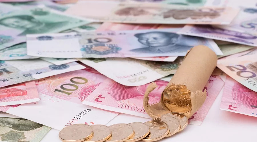 法定货币形式是什么意思-法定货币形式是什么意思呢