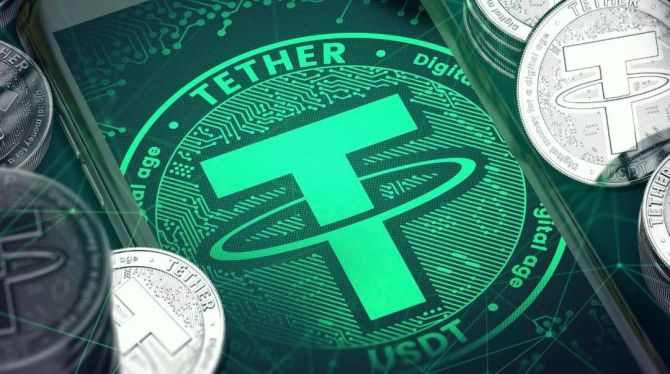 usdt会被追踪吗-usdt交易会被追踪吗