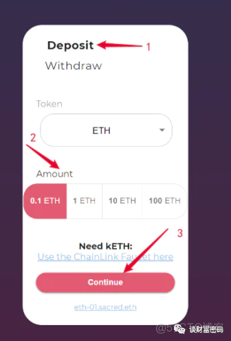 metamaskapplink的简单介绍