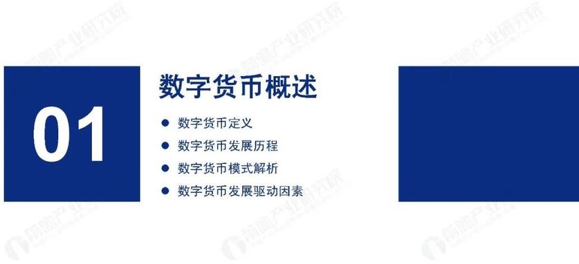 现在的数字货币是什么情况-现在的数字货币是什么情况啊