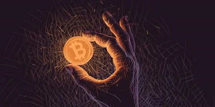 比特币是什么样子的图片?-比特币是什么样子的图片视频