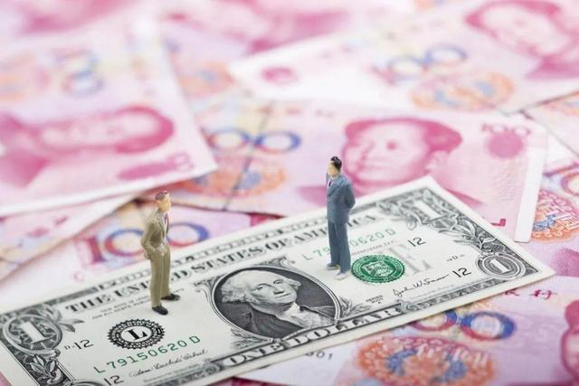 多国使用人民币-多国使用人民币结算,美元结算财经日历分析还可持续吗?