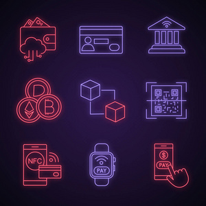 电子货币图标-电子货币图标图片