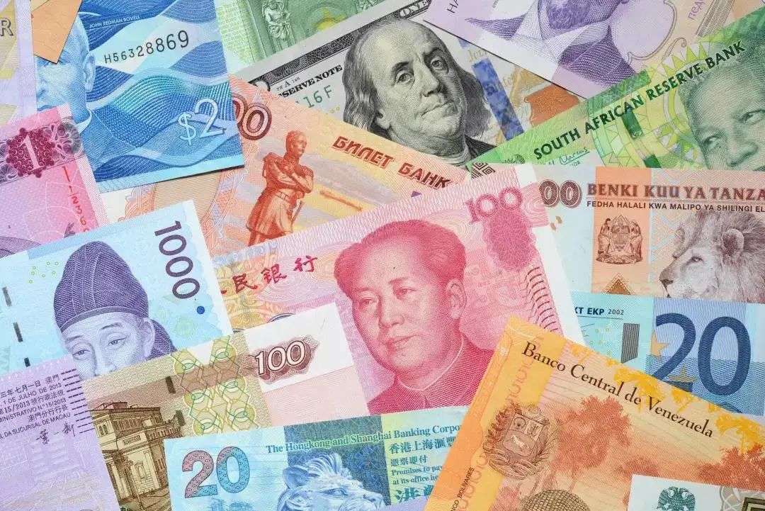 法定货币和商品货币的区别是什么-法定货币和商品货币的区别是什么呢
