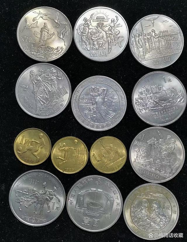法定货币有哪些?-法定货币有哪些作用
