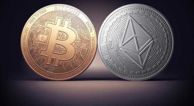 ETH数字货币是什么东西的简单介绍