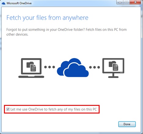 onedrive-onedrive有必要留着吗