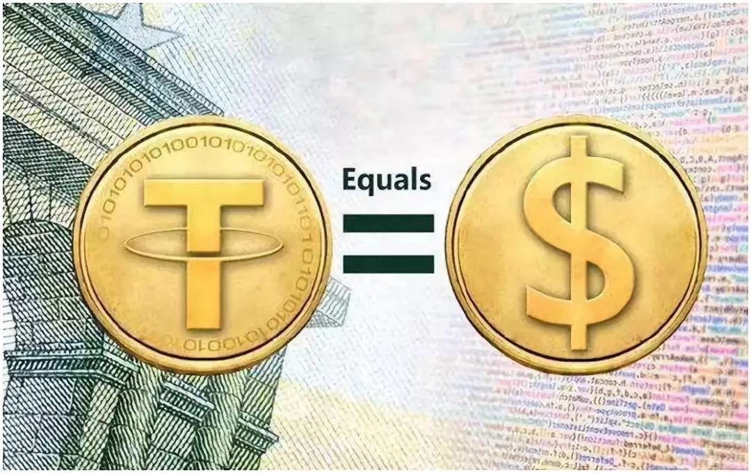 usdt买卖合法吗-买卖usdt在中国合法吗?