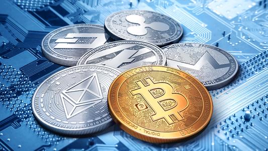 关于数字货币被骗最好的解决办法的信息