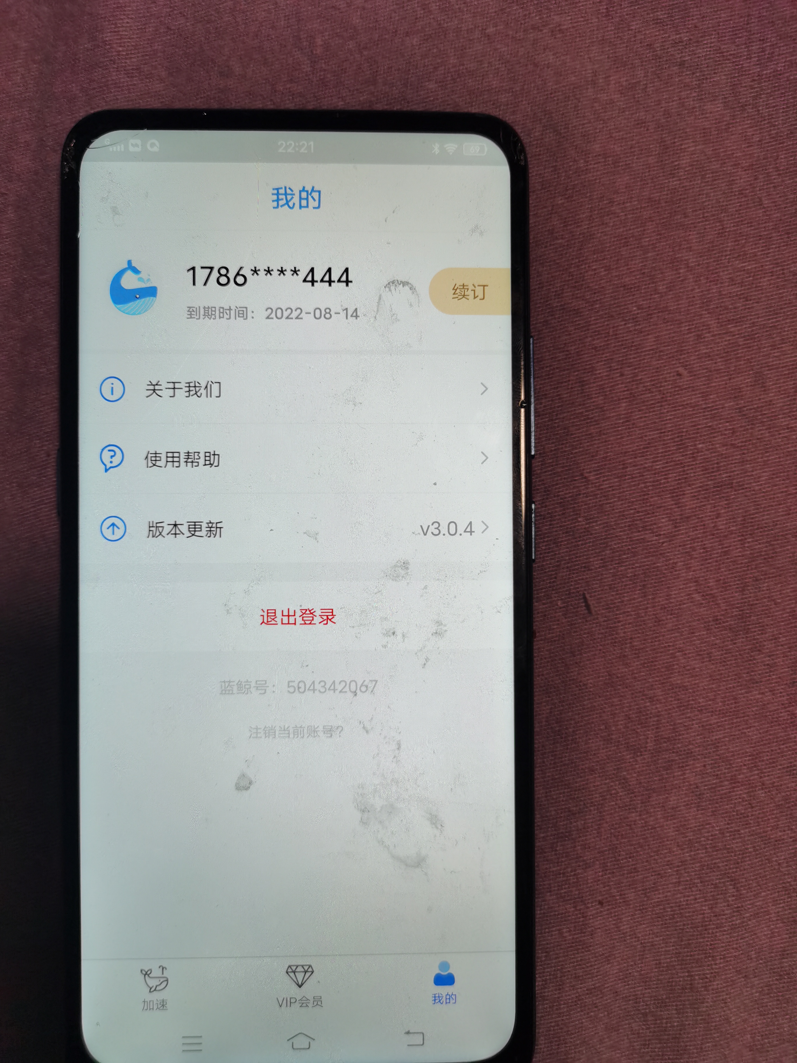 蓝鲸加速器app-蓝鲸加速器官方下载