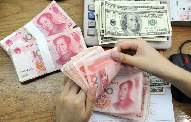 usd是什么货币-usd是什么货币汇率人民币