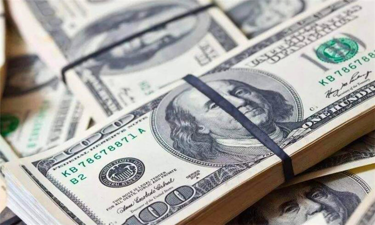 usd是什么货币-usd是什么货币汇率人民币
