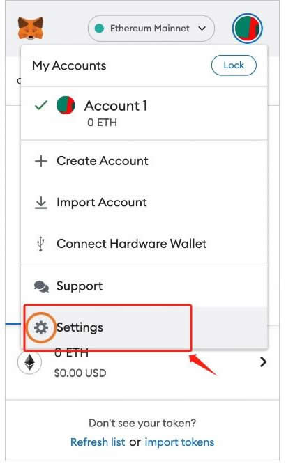 小狐狸钱包最新版本6.1.1-metatrader5安卓版官网下载