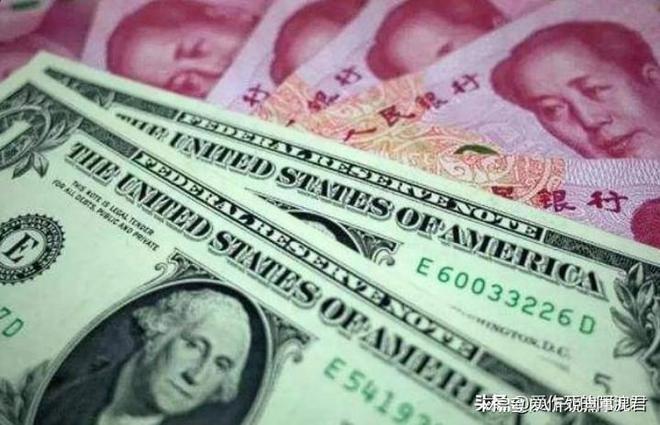 usd是什么意思-美元usd是什么意思