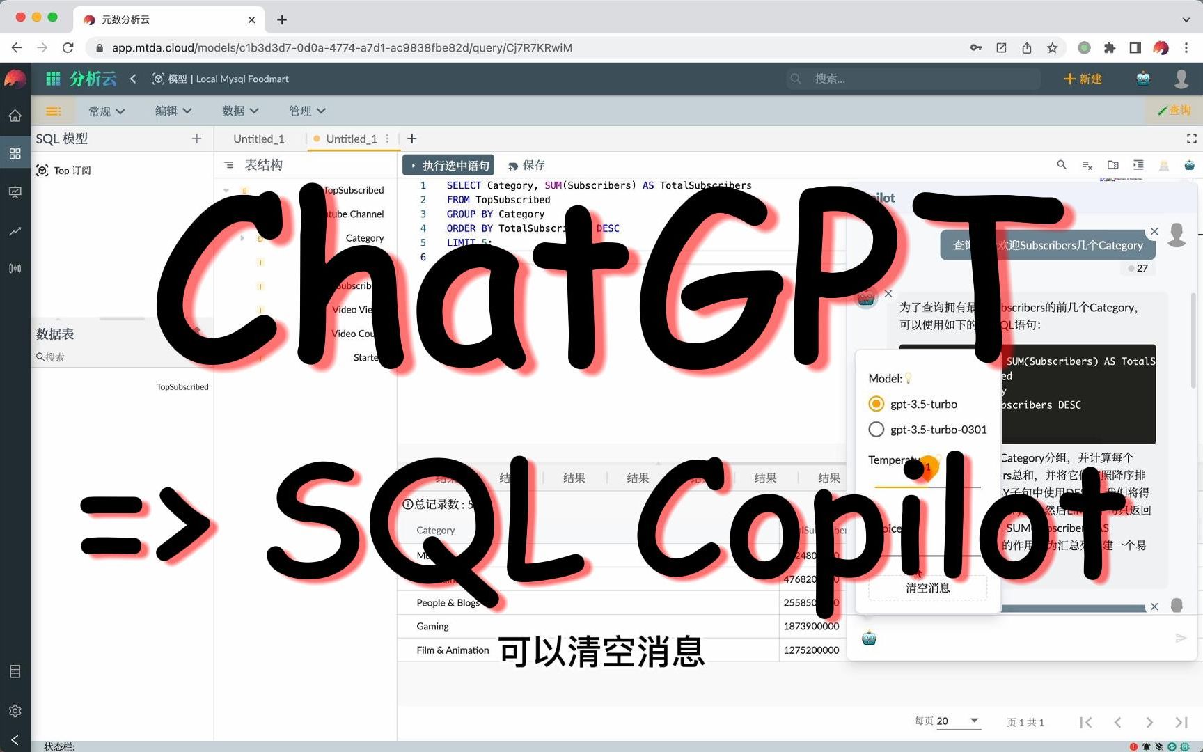 chatgptapi-ChatGPTAPIkey免费分享