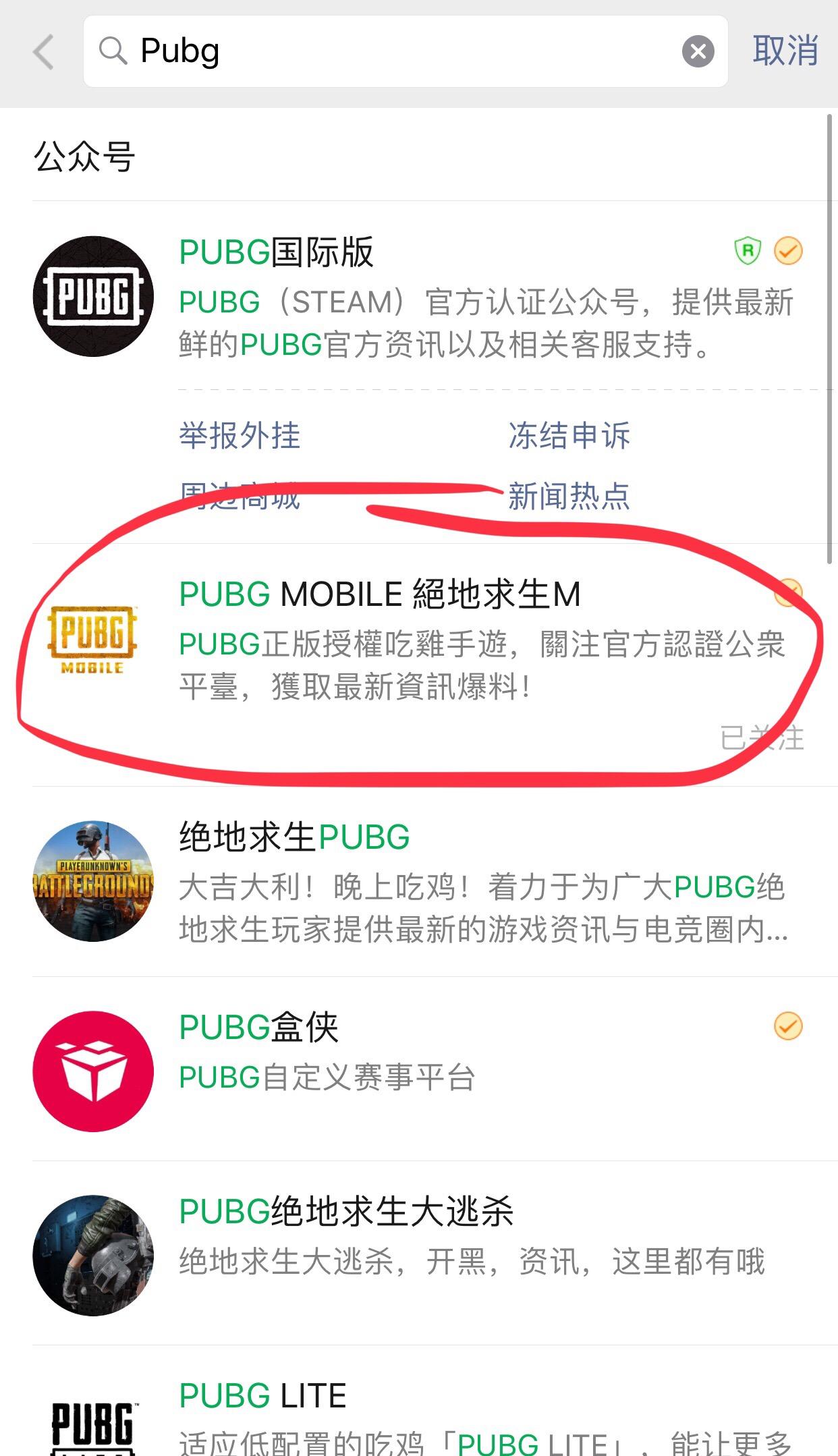 苹果怎么下载pubg国际服-没有海外id怎么下载海外软件