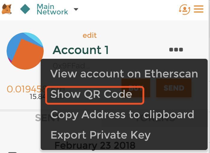 metamask中文版下载的简单介绍