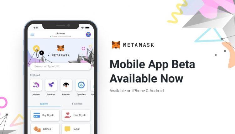 metamask官网网站-metamask  buy, send and swap crypto