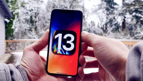 ios13.3.1-iOS1331无服务
