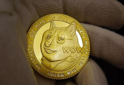 狗狗币钱包4.0-狗狗币钱包dogecoin