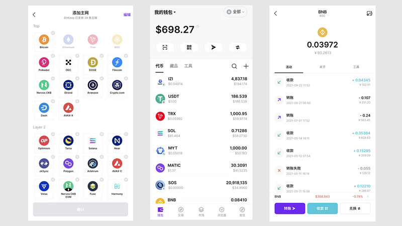 bitkeep钱包如何提现-bitkeep怎么提现到银行卡
