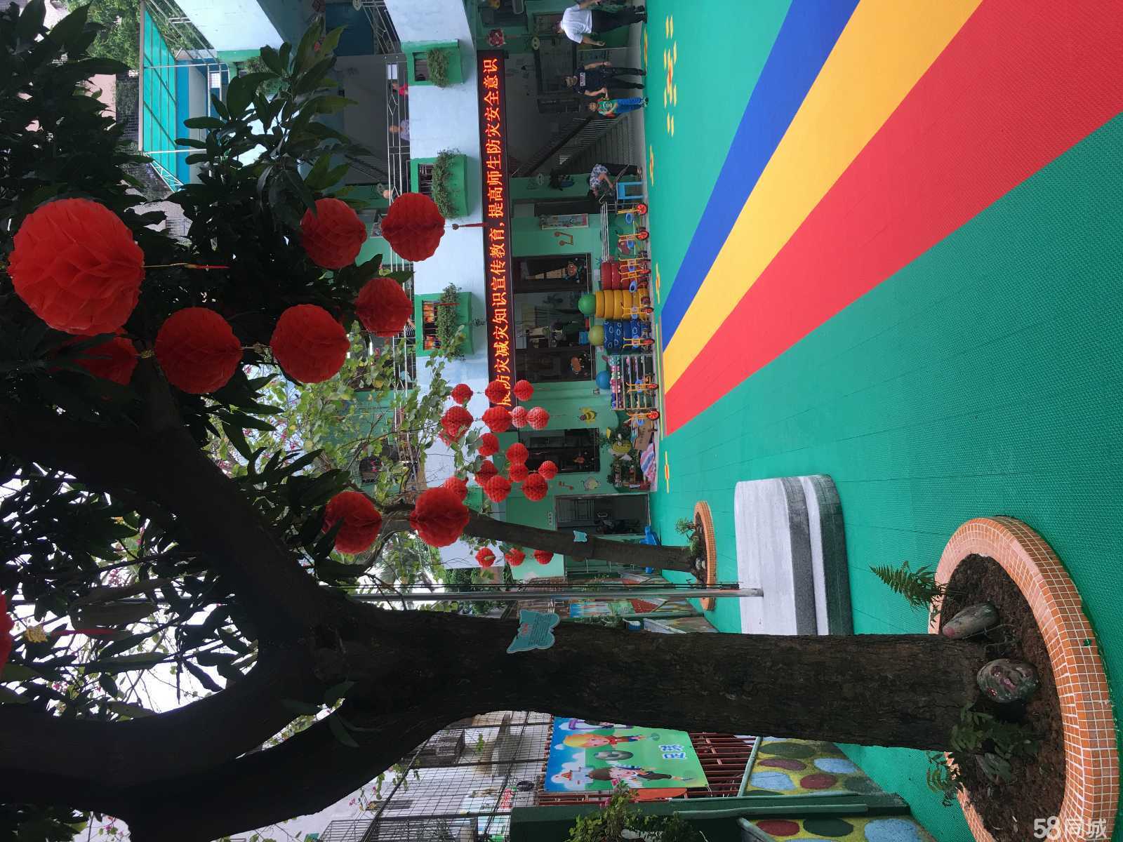 市桥街中心幼儿园地址-市桥街公立幼儿园有哪些