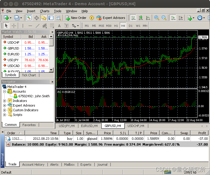 metatrader4官网下载苹果版-metatrader4 apk download
