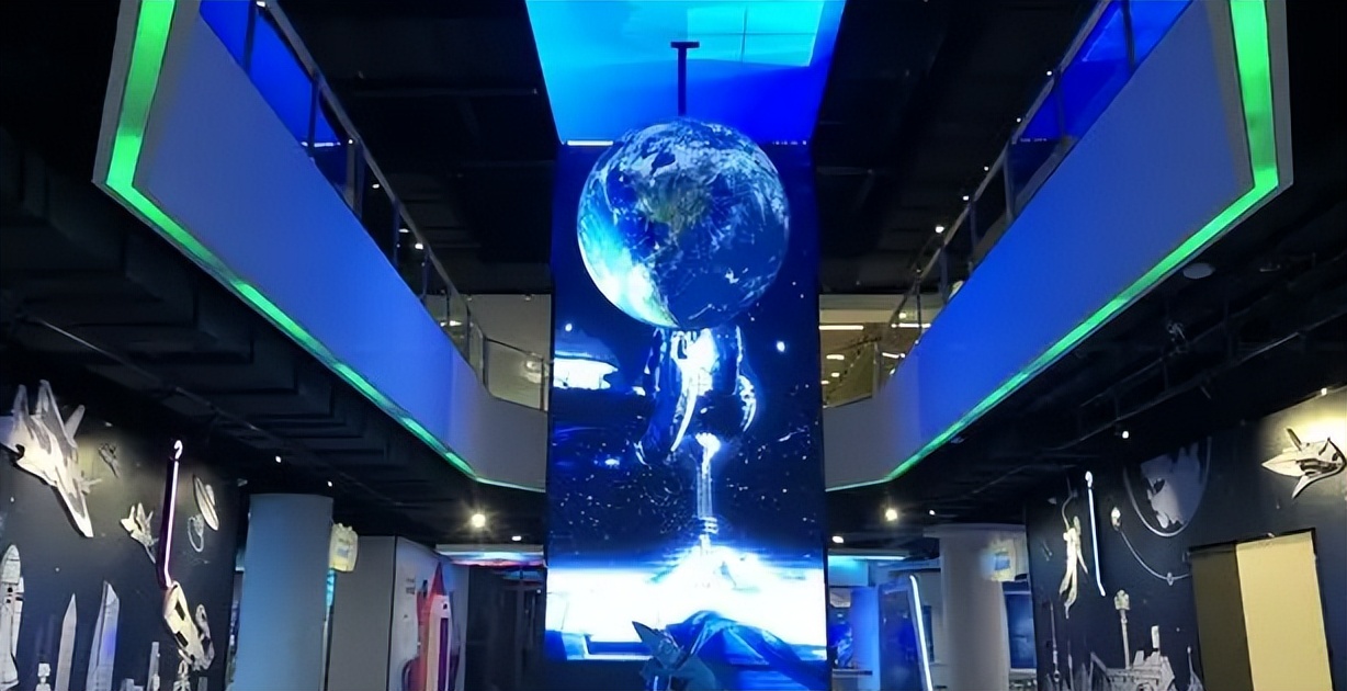 元宇宙虚拟展厅骗局-虚拟元宇宙全栈技术公司
