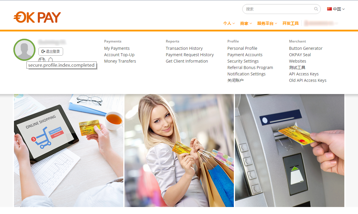 OKpay-okpay是什么东西,正规吗