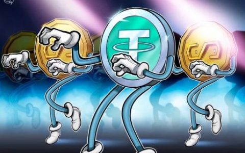 usdt转移-usdt转移能被监测吗