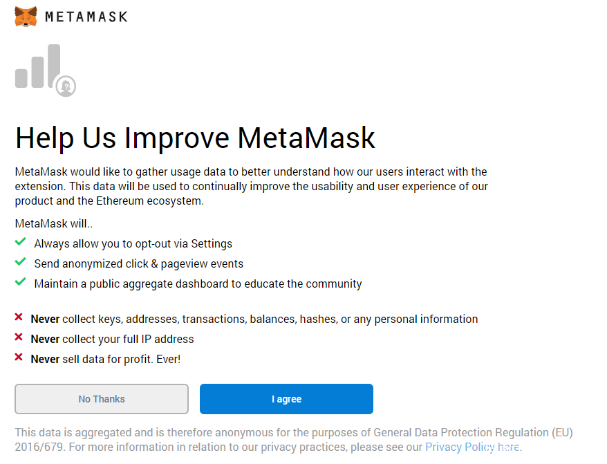 metamask小狐狸钱包安卓版升级的简单介绍