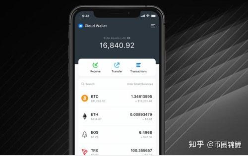 imtoken多签-imtoken多签什么规则