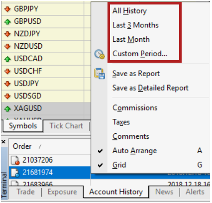 metatrader4官方手机版下载安装的简单介绍