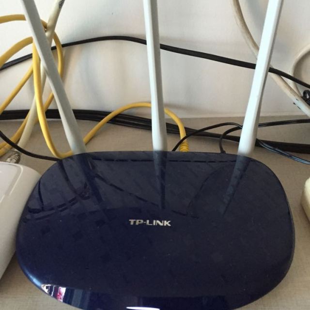 tp-link路由器-tplink路由器恢复出厂设置