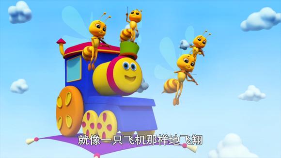 小飞机儿歌-小飞机儿歌教案
