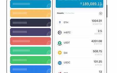 imToken客户端-imtoken294
