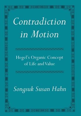 contradiction-contradiction意思中文