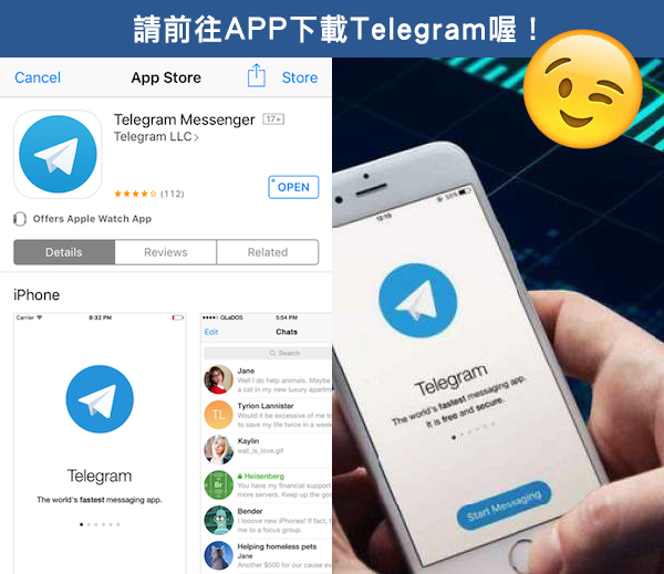telegeram下不了-telegram怎么用不了呀?