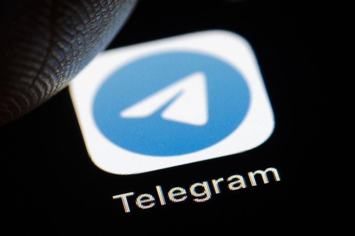 telegaam-telegaammessenger