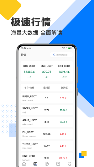 货币交易app-数字货币交易app