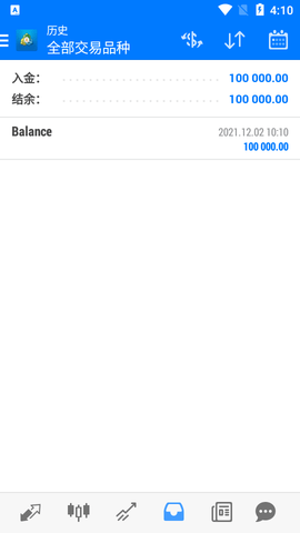 metatrader5官方安卓版-安卓版metatrader5下载最新版