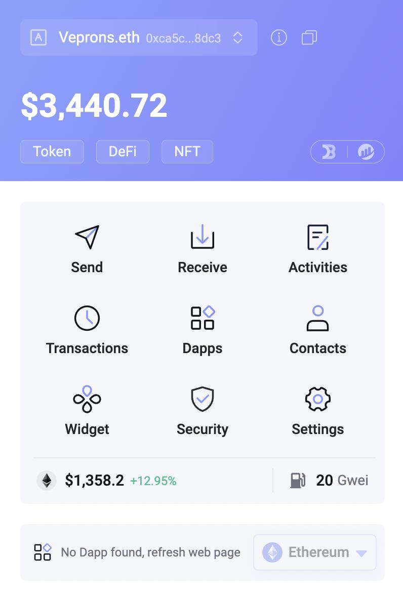 tp钱包金额-tp钱包金额不更新